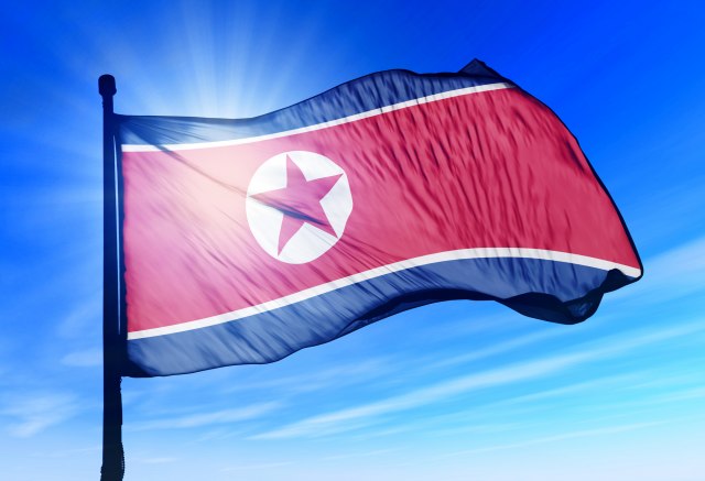 Овие 16 работи се забранети во Северна Кореја