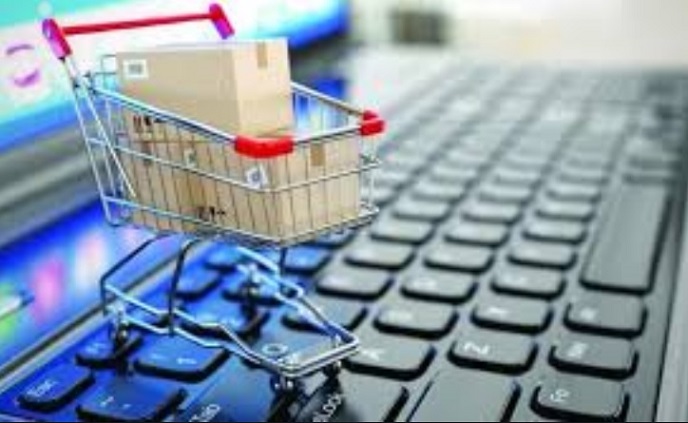 Лани граѓаните за онлајн купување потрошиле 573,4 милиони евра, најмногу е-трансакции кон Холандија