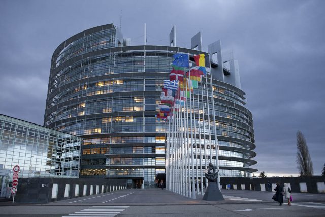 Скандал со поткуп од Хуавеј во Европскиот парламент