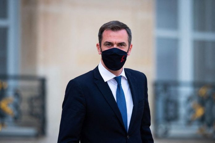 Weekly Cabinet Meeting - Paris