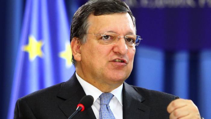 Барозо: Не се потребни фиксни датуми за проширувањето на ЕУ, туку постепена интеграција на кандидатите