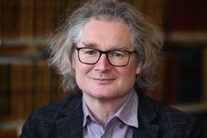 Ulf Brunnbauer