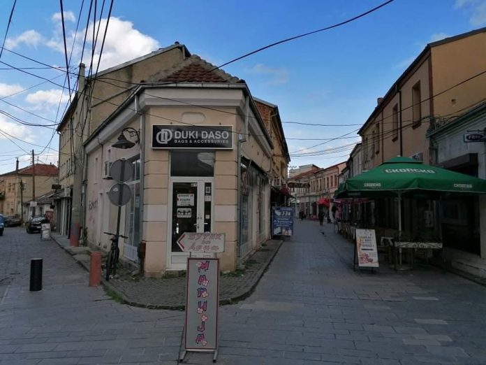 Битола чаршија