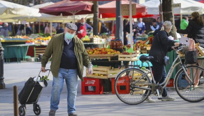 словенија