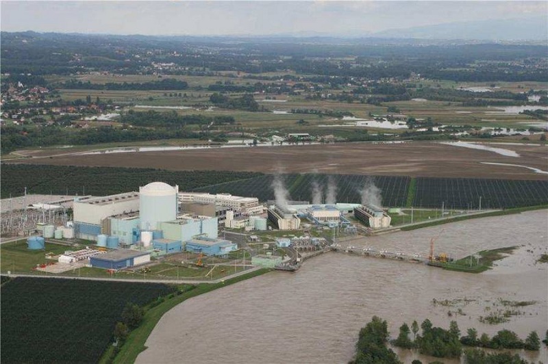Новата нуклеарка во Кршко би можела да биде изградена до 2040 година