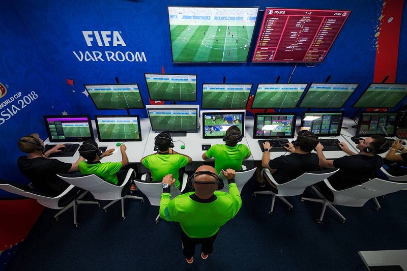 ФИФА објави револуција во ВАР системот, еве кои се новините