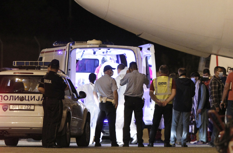 Во недела почнува евакуацијата на Македонците од Блискиот Исток – најдена авиокомпанија