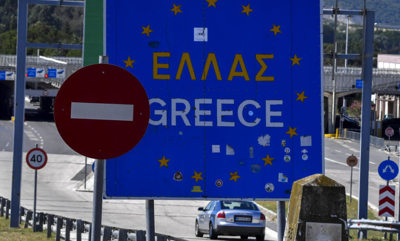 Грција воведува строги правила за возачите! Законот опфаќа две групи возила, еве кои услови мора да ги исполнувате
