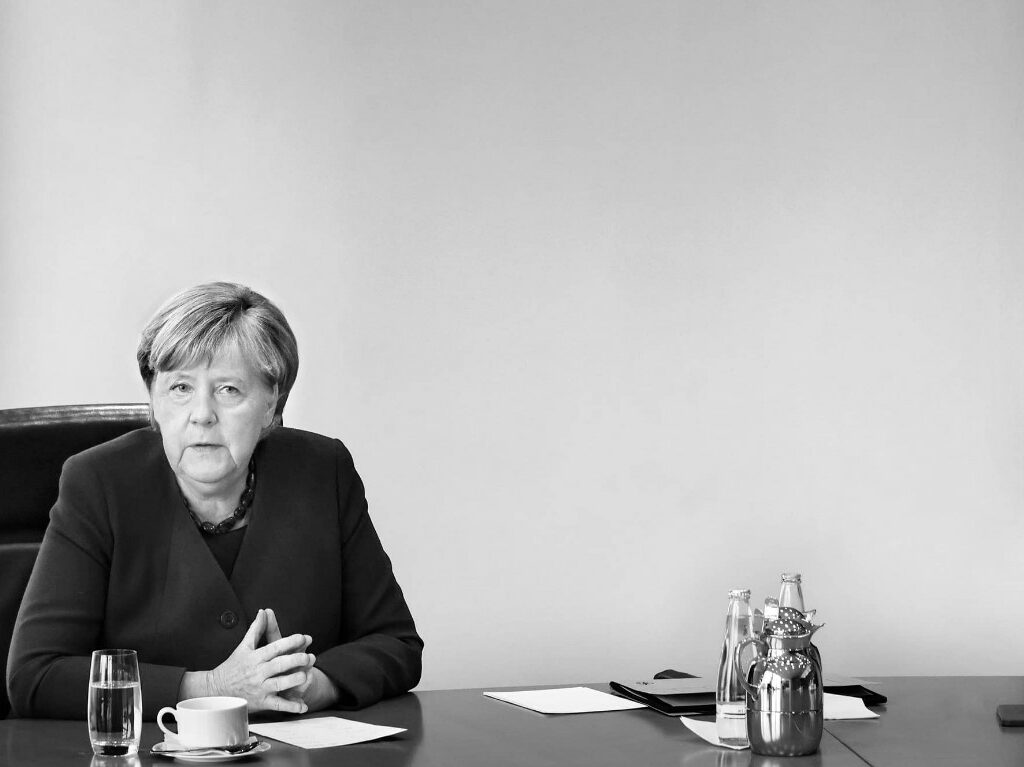 Германската партија ЦДУ расчистува со ерата на Ангела Меркел