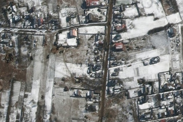 Едно лице убиено три повредени во руски напад врз Сумската област на Украина