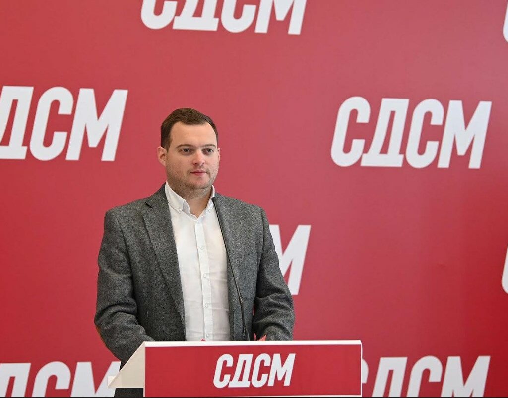 Каевски и Мојсовски тврдат дека политички се гонат од ОЈО