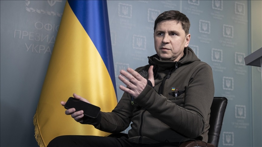 Киев ќе бара од Европа да ги врати Украинците што избегале од регрутација