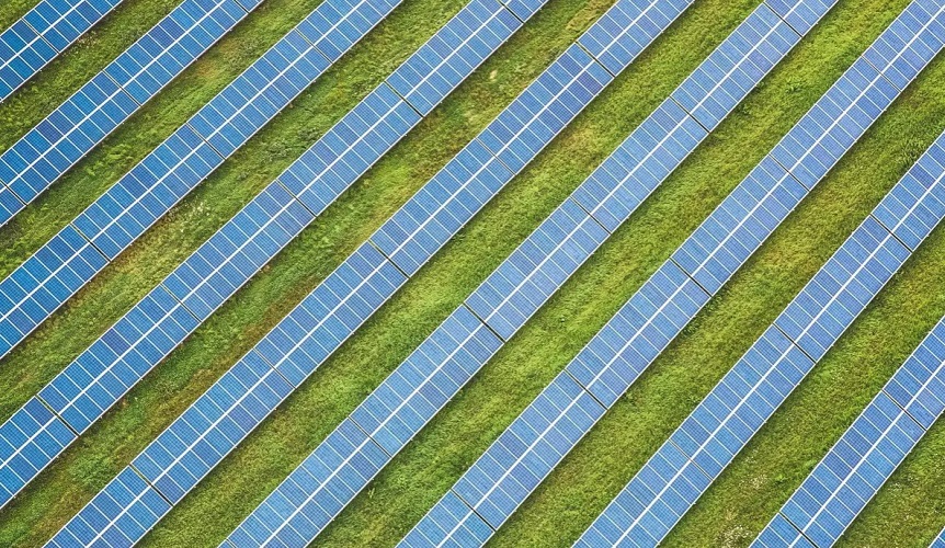 Италија ќе забрани соларни панели на земјоделско земјиште