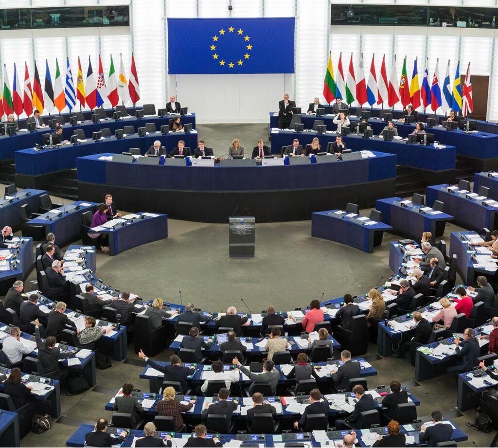 Европскиот парламент во извештајот ќе ги признае македонскиот јазик и идентитет
