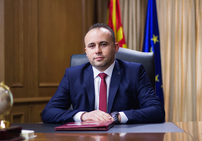 Стафа се спогодби со обвинителството. Призна вина и ќе добие 15 месеци затвор