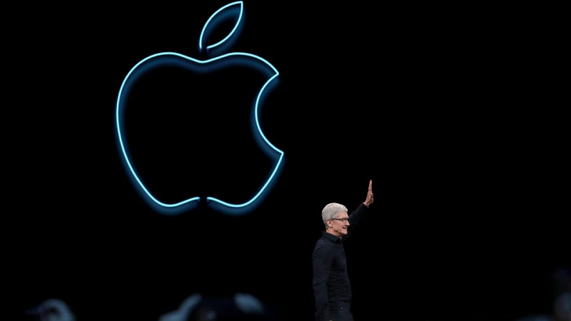 „Епл“ најави најголем откуп на акции во историјата! Одборот одобри 110 милијарди долари