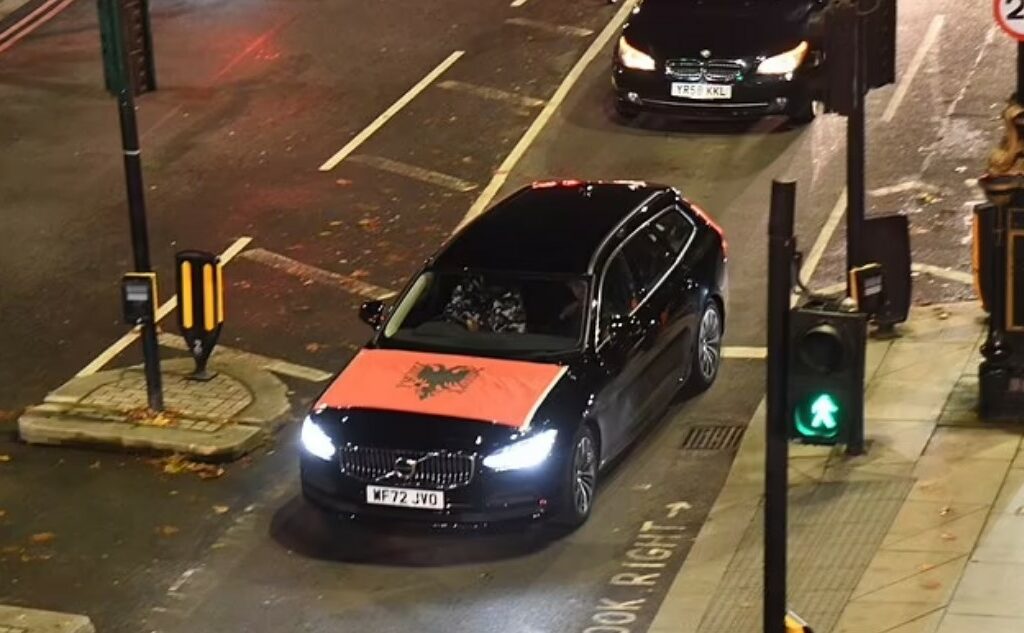 „Сан“: Во Обединетото Кралство секој ден во просек по пет Албанци се осудуваат на казна затвор