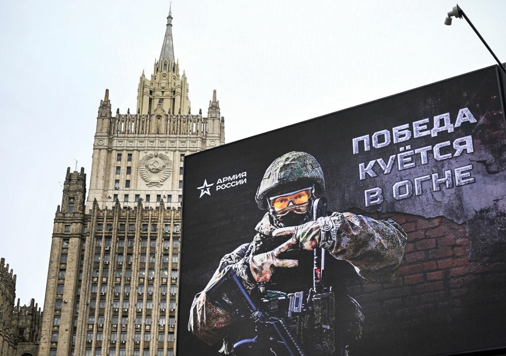 Москва размислува за „воздушно примирје“ како опција