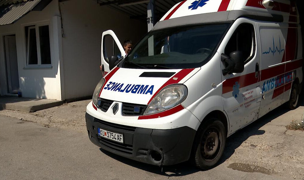 Добиле труење од заостанати велигденски јајца. Две жени во Кавадарци завршиле на Итна помош