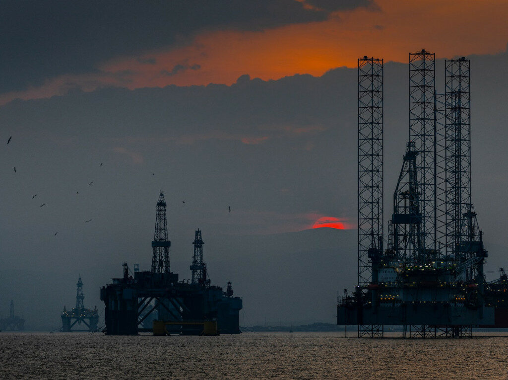 Иран ја одби понудата на САД за олеснување на продажбата на нафтатата