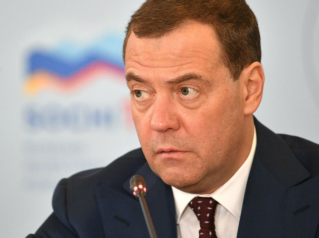 Москва се заканува со директен удар врз Германија