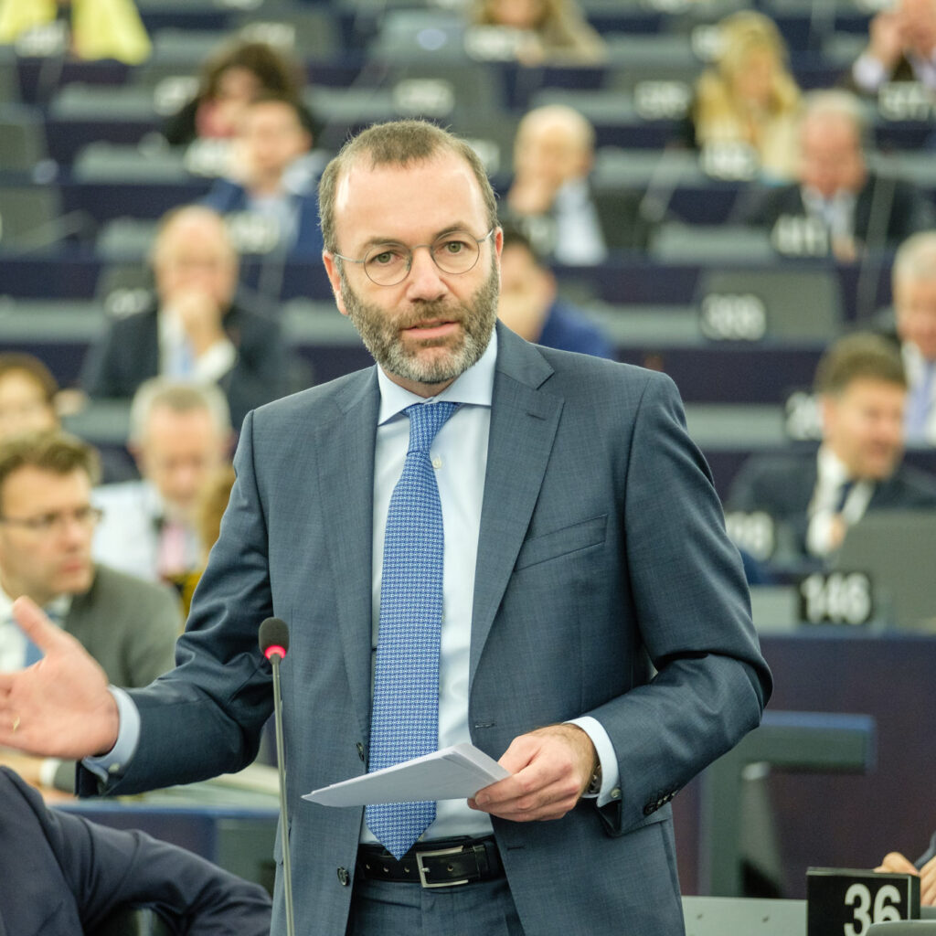 Војната на ЕПП против невладините организации ја тресе ЕУ