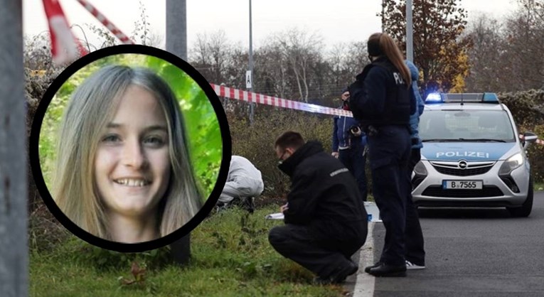 Девојчето во Германија е избодено 32 пати од врснички поради ТикТок кавга - Независен Весник