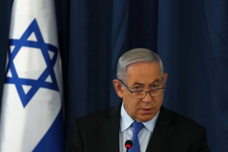 Нетанјаху за налогот за апсење од МКС: Тоа е апсурдна одлука