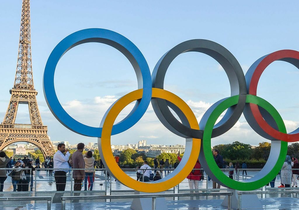 Легија на странците „горда“ што ќе ги обезбедува Олимписките игри во Париз