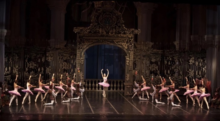 Националната опера и балет со Гала балетски концерт на 26 јуни