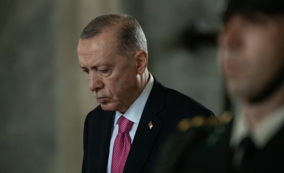 Ердоган: И Хитлер би позавидел на геноцидните методи на Нетанјаху