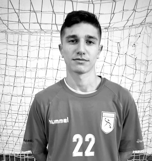 Почина 19-годишен ракометар на РК Аеродром - Независен Весник