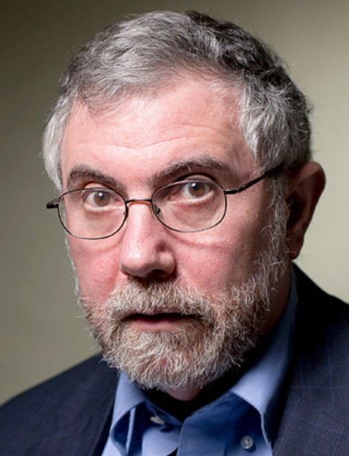 Доналд Трамп, петропретседател