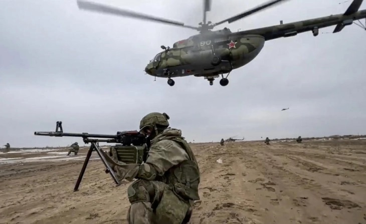 Институт за проучување на војна: Украина ќе може да ги стабилизира линиите на фронтот во наредните месеци