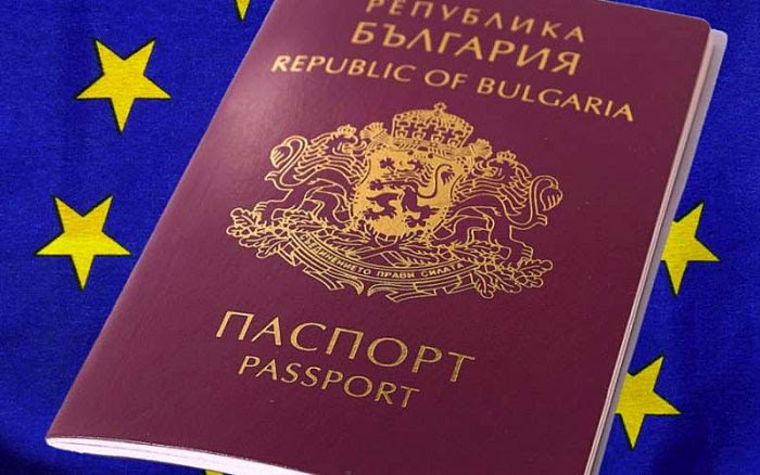 ВМРО-ДПМНЕ: Информациите дека Мицкоски, наводно, барал бугарски пасош се бугарска пропаганда