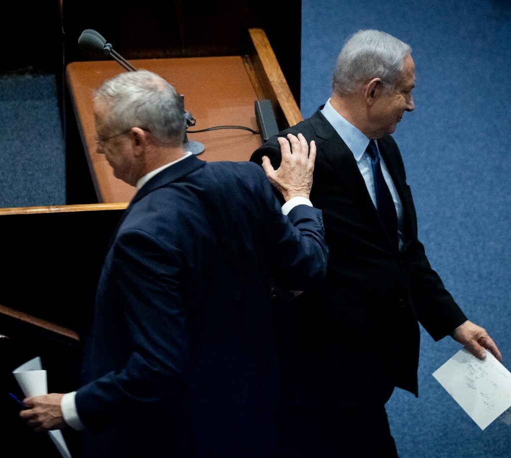 Израелските власти уплашени дека Хаг ќе ги апси