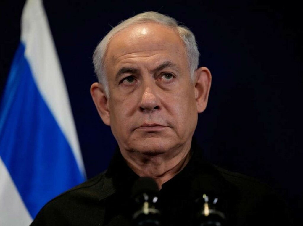 Европа се подели околу барањето на издавање потерница за Нетанјаху