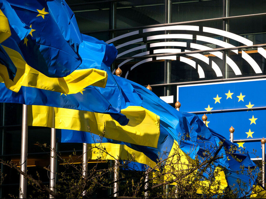 Во јуни Молдавија и Украина ќе започнат преговори за пристапување во ЕУ 
