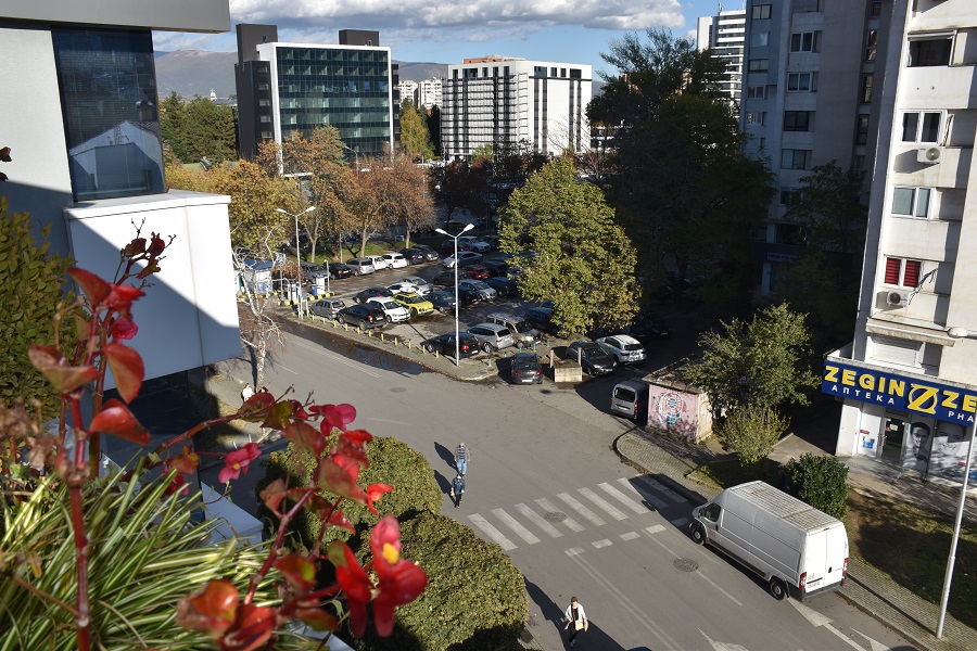 11-годишно дете прегазено во Капиштец, возачот избегал