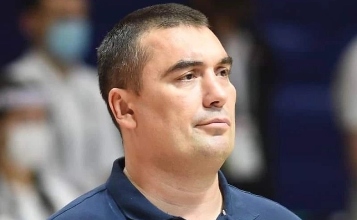 Помошникот тренер на Голден Стејт, Милојевиќ, доживеа срцев удар ...