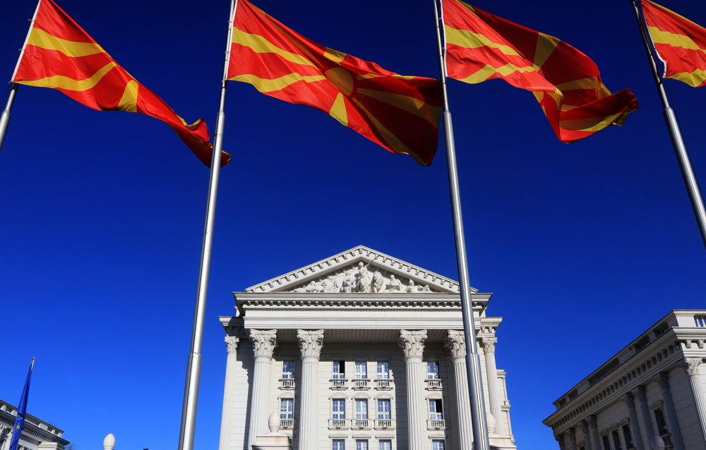 Хронологија: 35 години независна Македонија – клучни датуми и настани
