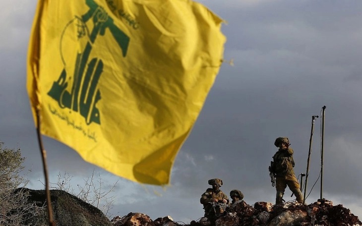 Хезболах соопшти дека извршил напад со дрон врз град во северен Израел, загинаа двајца војници