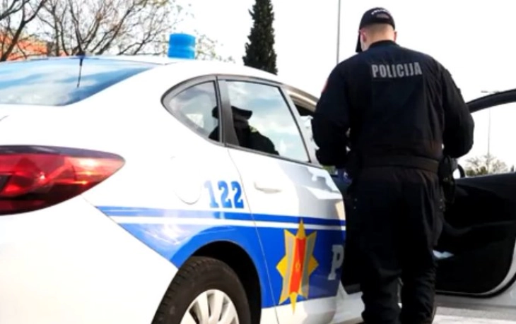 Поранешниот директор на црногорската АНБ осуден на пет години затвор