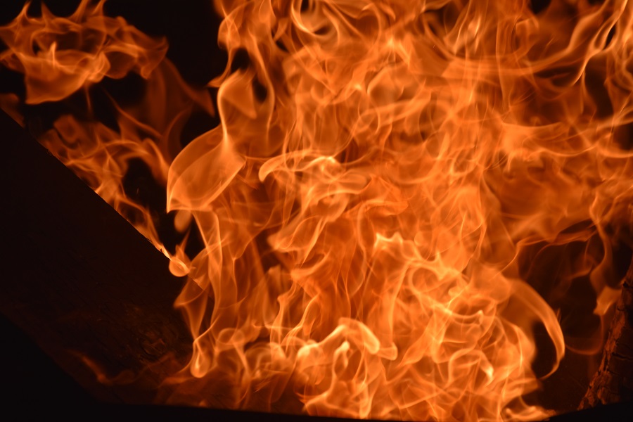 Пожар во Дом за стари лица во Банско – корисниците евакуирани