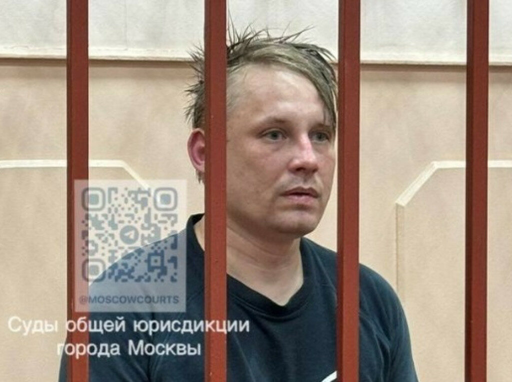 Двајца новинари на АП и Ројтерс уапсени во Русија под „екстремистички“ обвиненија