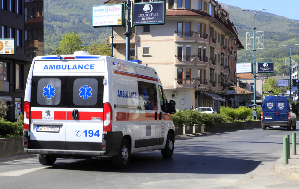 Во сообраќајка кај Костурино загина 44-годишна жена – пешак