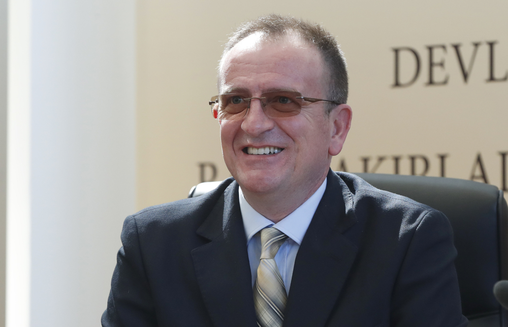 Таравари за РТК: Во новата влада шест министри и претседател на Собранието ќе бидат Албанци