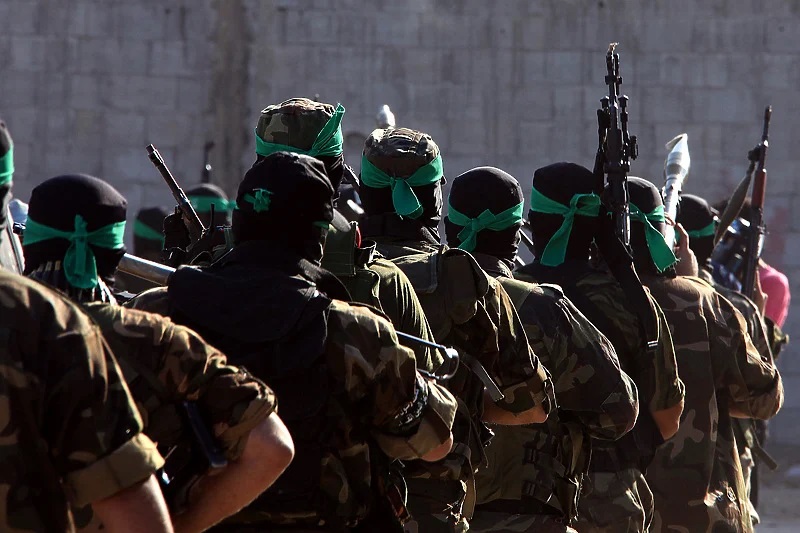 Израел подготвува алтернатива за власта на Хамас во Појасот Газа