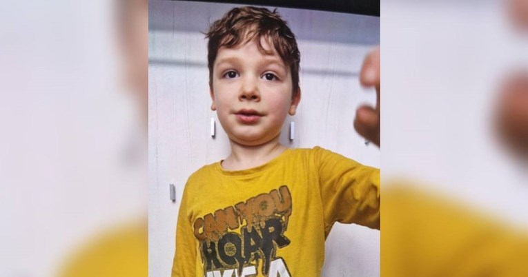 Шести ден од потрагата по момче (6) со аутизам во Германија. Го бараат 800 луѓе