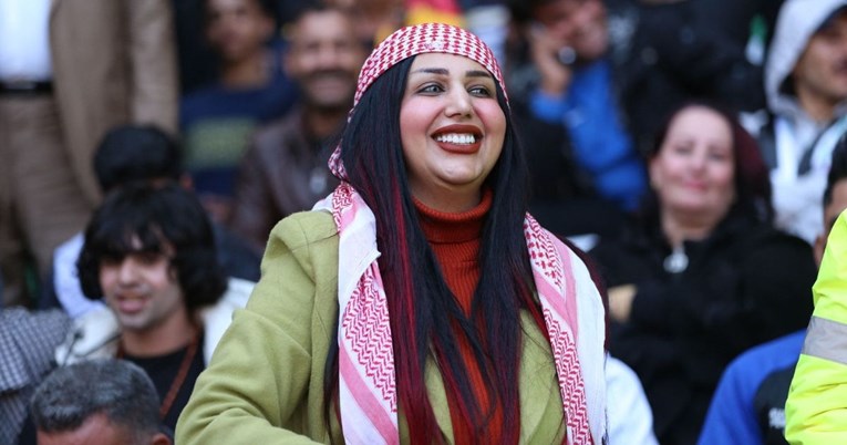 Ирачка Тиктокерка убиена пред нејзината куќа во Багдад
